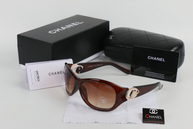 Chane1 Boutique Sunglasses 043